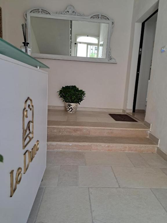 Le Dune B&B Vieste Buitenkant foto