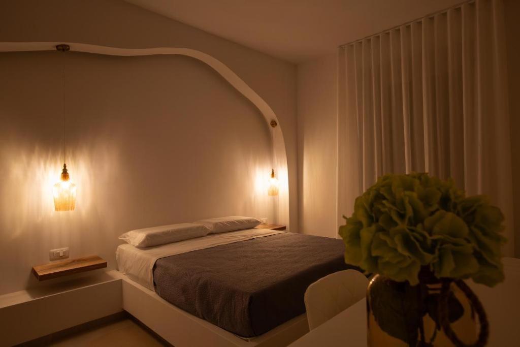 Le Dune B&B Vieste Buitenkant foto
