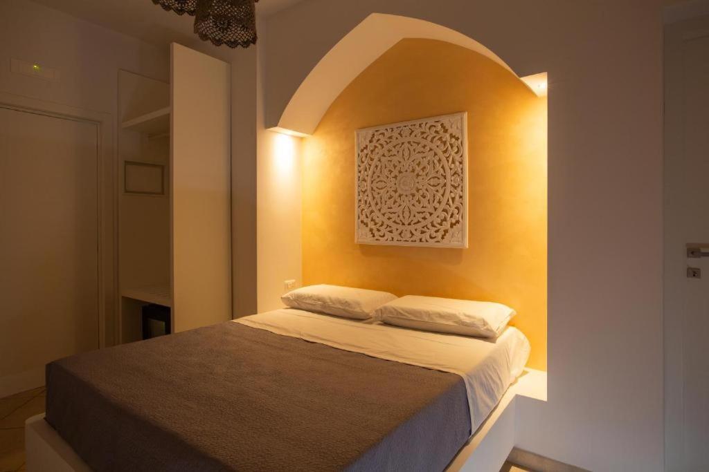 Le Dune B&B Vieste Buitenkant foto